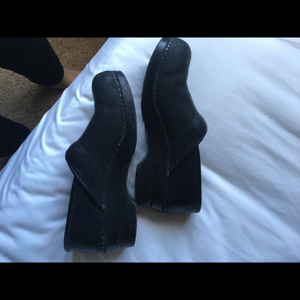 Dansko Basic Everyday Shoes - image 1